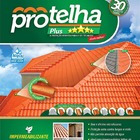 Tinta Impermeabilizante  Protelha Plus 18l Branco