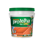 Tinta Impermeabilizante  Protelha Plus 18l Branco