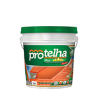 Tinta Impermeabilizante  Protelha Plus 3,6l Branco