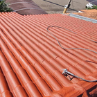 Tinta Impermeabilizante  Protelha Plus 3,6l Cerâmica Telha