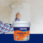 Tinta Impermeabilizante Para Telha Brasilit - Mactra Veda Tel
