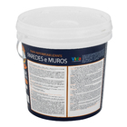 Tinta Impermeabilizante Paredes e Muros 3,6L Branco Hydronorth