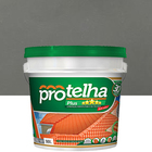 Tinta Impermeabilizante Protelha Plus 18l Cinza