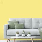 Tinta Latex Eucatex Peg Pinte Acrilico Amarelo Canario 3600ml