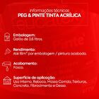 Tinta Latex Eucatex Peg Pinte Acrilico Concreto Sao Paulo 360