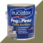 Tinta Latex Eucatex Peg Pinte Acrilico Concreto Sao Paulo 360