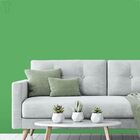 Tinta Latex Eucatex Peg Pinte Acrilico Verde Piscina 18l