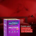 Tinta Latex Eucatex Protege Acrilico Premium Fosco Algodao Eg