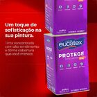Tinta Latex Eucatex Protege Acrilico Premium Fosco Areia 18l