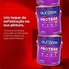 Tinta Latex Eucatex Protege Acrilico Premium Fosco Corda 3600