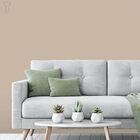 Tinta Latex Eucatex Protege Acrilico Premium Fosco Corda 3600