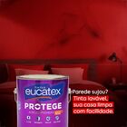 Tinta Latex Eucatex Protege Acrilico Premium Fosco Corda 3600