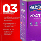 Tinta Latex Eucatex Protege Acrilico Premium Fosco Elephant 1