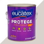 Tinta Latex Eucatex Protege Acrilico Premium Fosco Gelo 3600ml