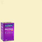 Tinta Latex Eucatex Protege Acrilico Premium Fosco Palha 18l