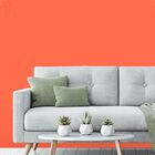 Tinta Latex Eucatex Protege Acrilico Premium Fosco Terracota