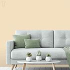 Tinta Latex Eucatex Rendimento Extra Areia 3600ml