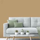 Tinta Latex Eucatex Rendimento Extra Camurca 18l