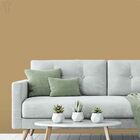 Tinta Latex Eucatex Rendimento Extra Camurca 3600ml