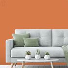 Tinta Latex Eucatex Rendimento Extra Pave De Chocolate 3600ml