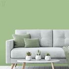 Tinta Latex Eucatex Rendimento Extra Verde Kiwi 3600ml