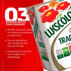 Tinta Latex Lukscolor Tradicao Acrilico Fosco 18l Areia