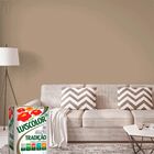 Tinta Latex Lukscolor Tradicao Acrilico Fosco 18l Camurca