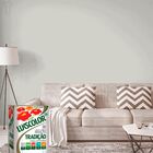 Tinta Latex Lukscolor Tradicao Acrilico Fosco 18l Cromio