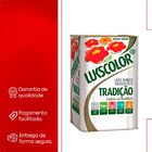 Tinta Latex Lukscolor Tradicao Acrilico Fosco 18l Flamingo