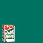 Tinta Latex Lukscolor Tradicao Acrilico Fosco 18l Verde