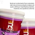 Tinta Latex Real Cril 3600l Branco