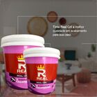 Tinta Latex Real Cril 3600l Branco