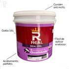 Tinta Latex Real Cril 3600l Branco