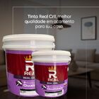 Tinta Latex Real Cril 3600l Gelo