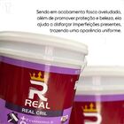 Tinta Latex Real Cril 3600l Gelo