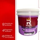 Tinta Latex Real Cril 3600l Gelo