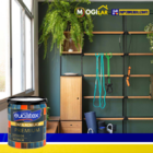 Tinta Lousa P/ Parede 800ml Cor Verde Colegial Risca Giz Euca