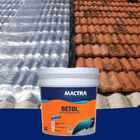 Tinta Manta Impermeabilização Asfáltica Betol 12lt Mactra