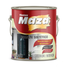 Tinta Maza - Esmalte Sintético 3,6 Litros  - Areia