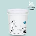 Tinta Mineral Arquitetura Premium Sorvete De Menta 16 2l