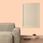 Tinta Mineral Ecossílica Premium  3,24l - Polpa De Mamão