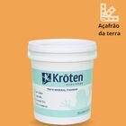 Tinta Mineral Ecossílica Premium Cor Açafrão Da Terra 3 24l