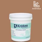 Tinta Mineral Ecossílica Premium Cor Amêndoa 3 24l