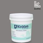 Tinta Mineral Ecossílica Premium Cor Grafite 3 24l