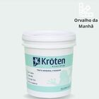 Tinta Mineral Ecossílica Premium Cor Orvalho Da Manhã 3 24l