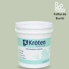 Tinta Mineral Ecossílica Premium Folha De Buriti 3 24l
