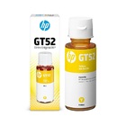 Tinta Original Amarela Hp Gt52 (m0h56al) P/ Deskjet 5810, 5820