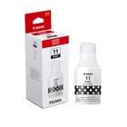Tinta Original Canon Gi-11 Gi11 G11 Preto P/impressora G3160