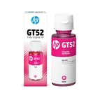 Tinta Original Magenta Hp Gt52 (m0h55al) P/ Deskjet 5810, 5820