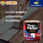 Tinta P/madeira E Metal Peg & Pinte 900ml Brilhante Alta Dura
